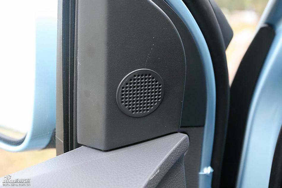 海马丘比特1.3手动豪华型