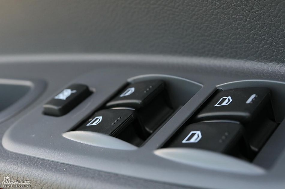 海马丘比特1.3手动豪华型