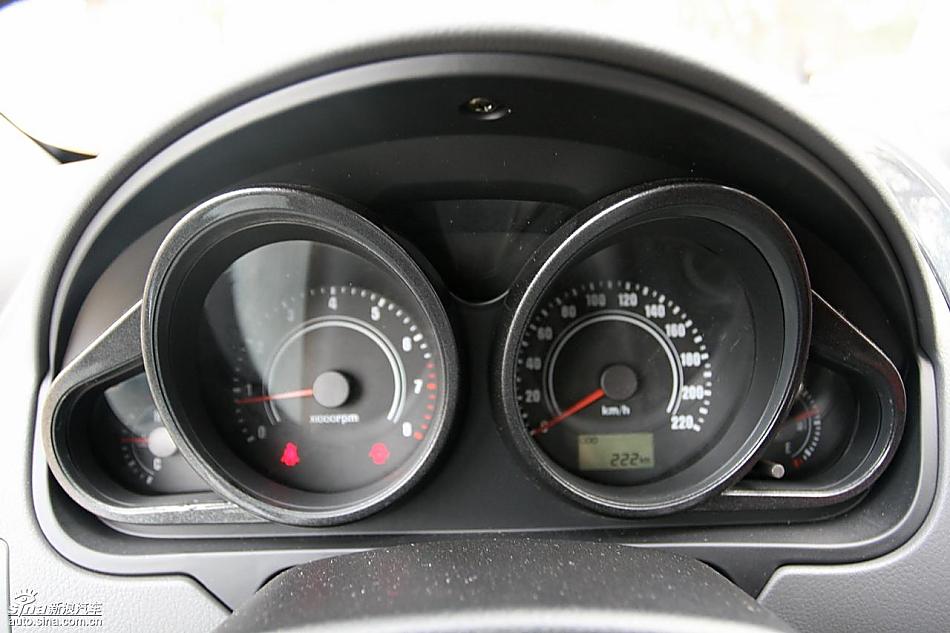 海马丘比特1.3手动豪华型