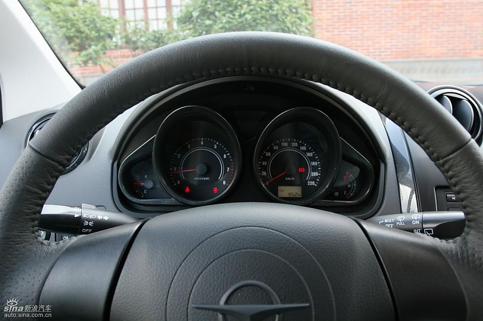 海马丘比特1.3手动豪华型