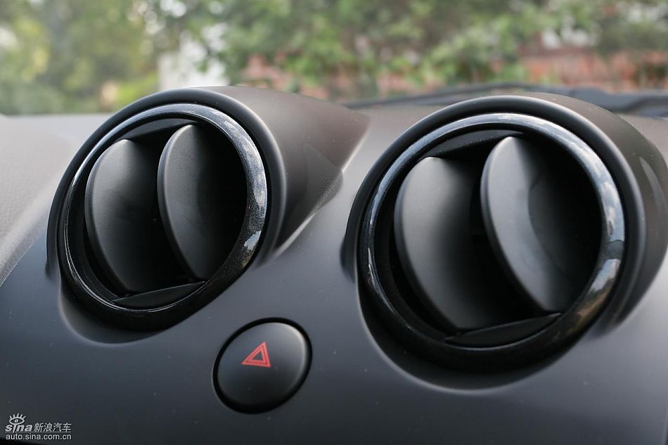 海马丘比特1.3手动豪华型