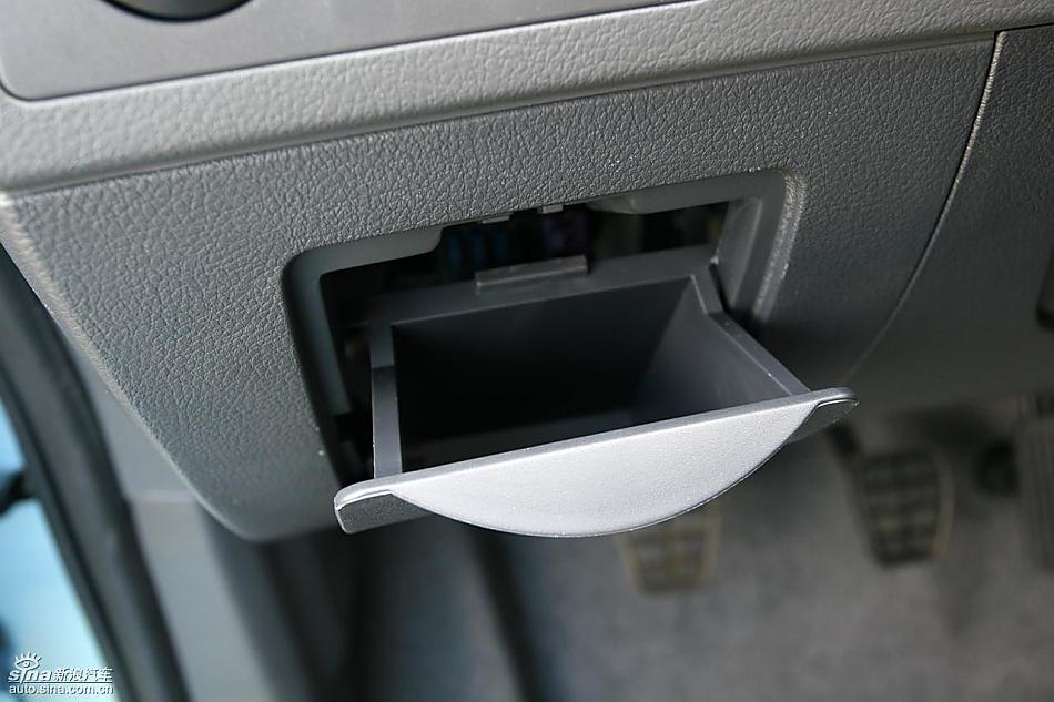 海马丘比特1.3手动豪华型