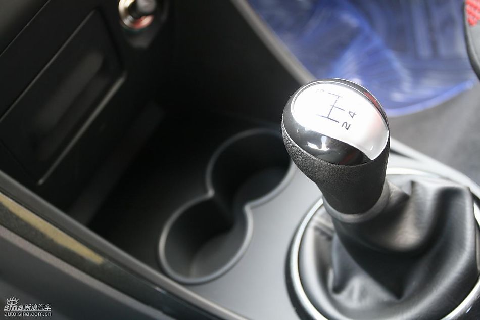 海马丘比特1.3手动豪华型