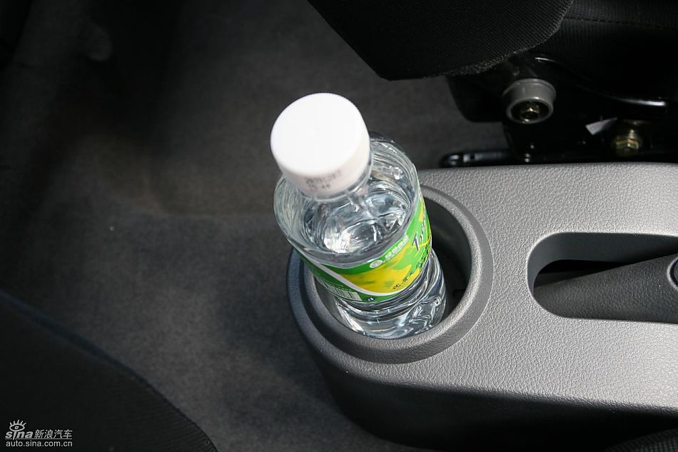 海马丘比特1.3手动豪华型