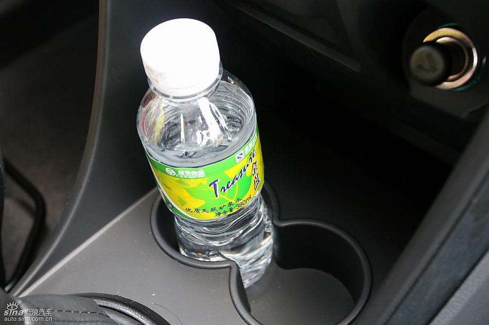 海马丘比特1.3手动豪华型