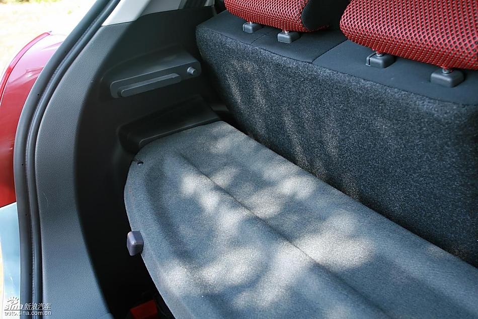 海马丘比特1.3手动豪华型