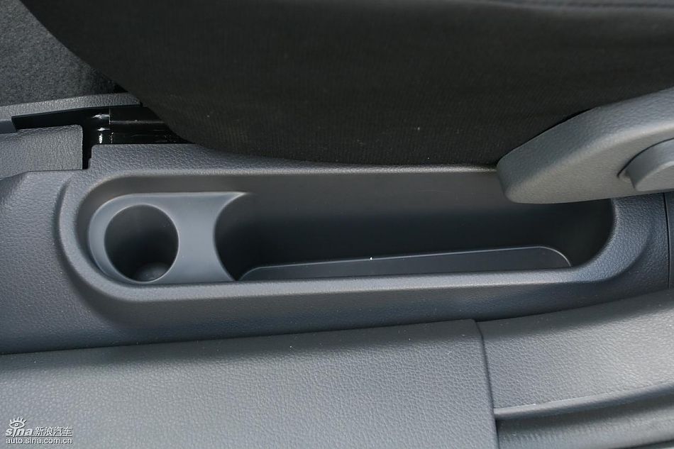 海马丘比特1.3手动豪华型