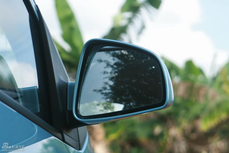 海马丘比特1.3手动豪华型 