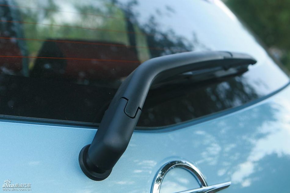 海马丘比特1.3手动豪华型 