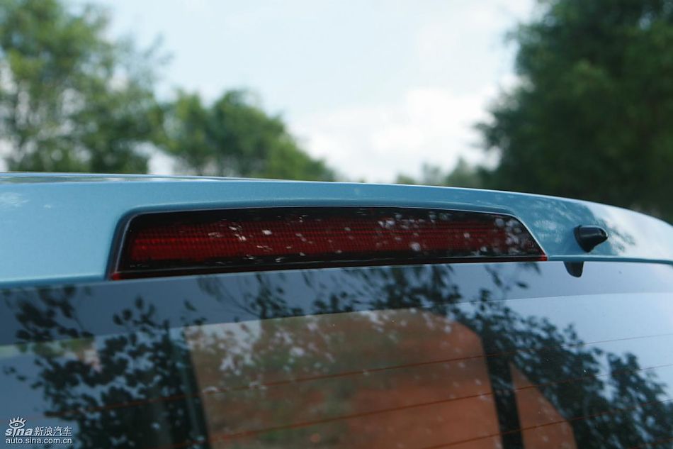 海马丘比特1.3手动豪华型 