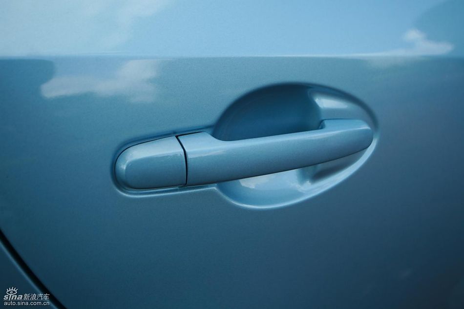 海马丘比特1.3手动豪华型 