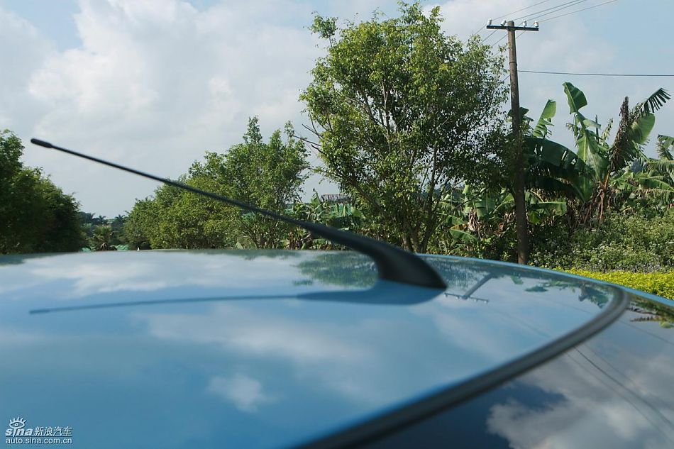 海马丘比特1.3手动豪华型 