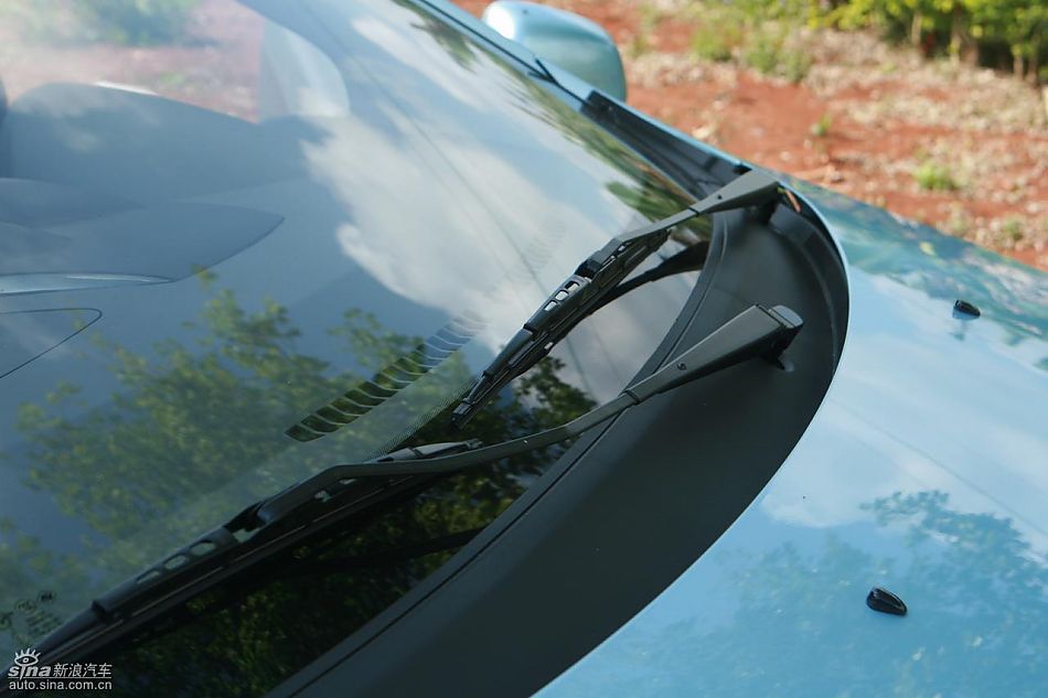 海马丘比特1.3手动豪华型 