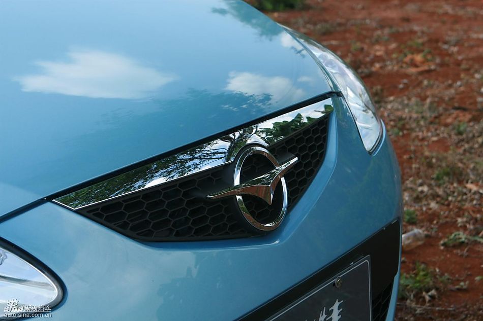 海马丘比特1.3手动豪华型 