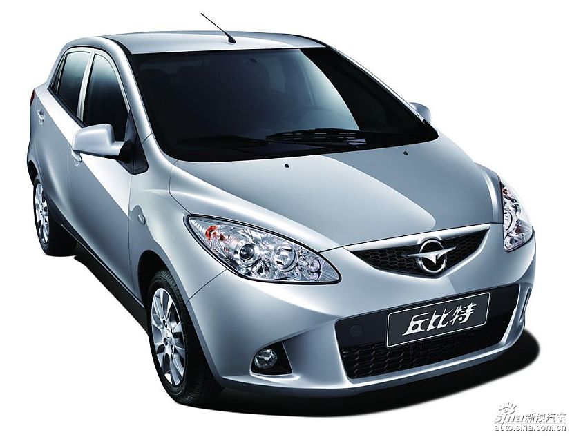 海马丘比特资料图