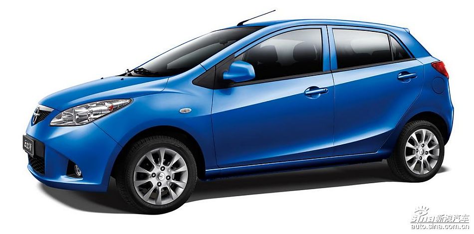 海马丘比特资料图