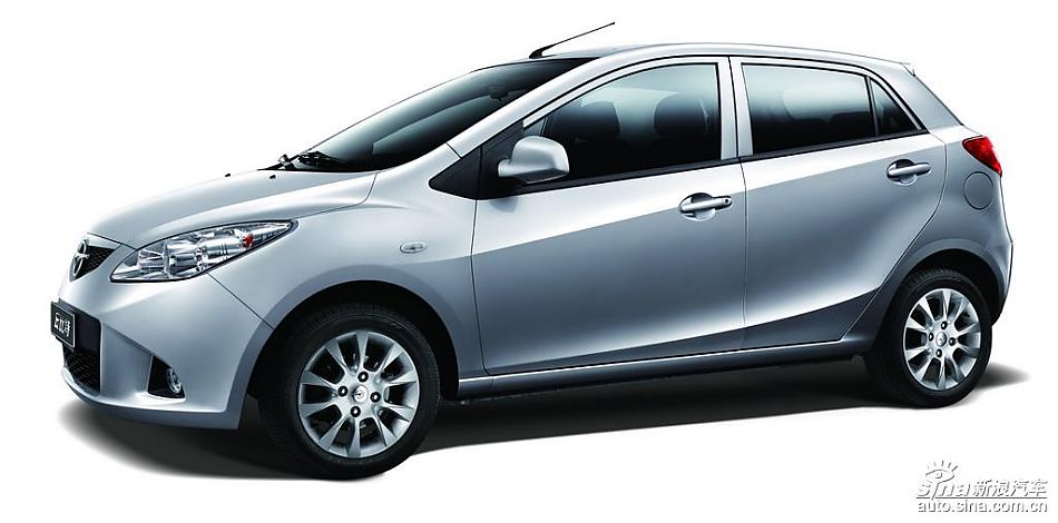 海马丘比特资料图