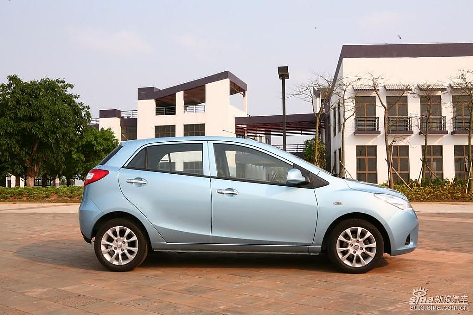 海马丘比特资料图