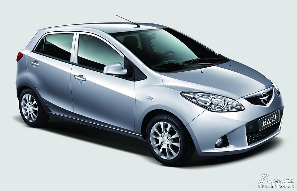 海马丘比特资料图