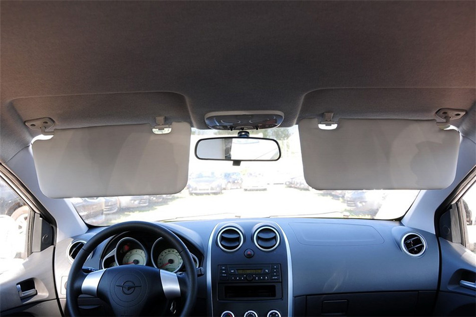 丘比特 2012款 1.3L MT 炫酷版 空间