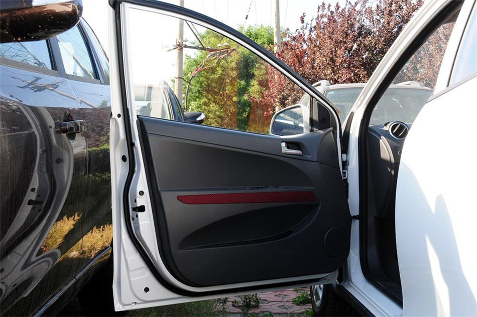 丘比特 2012款 1.3L MT 炫酷版 空间