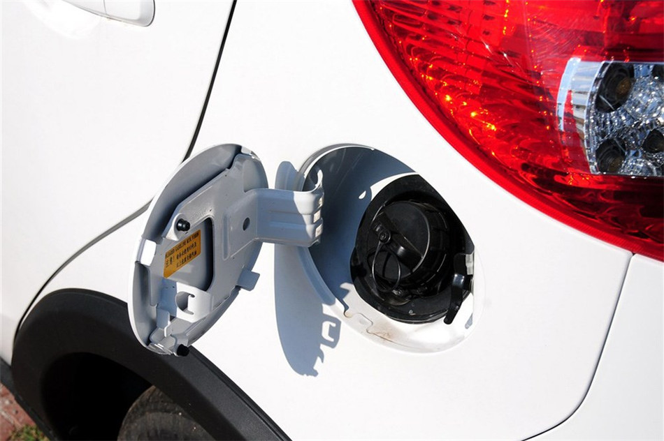 丘比特 2012款 1.3L MT 炫酷版 细节