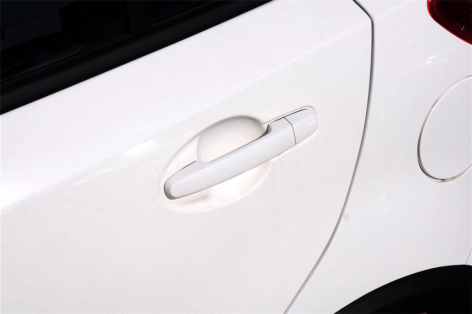 丘比特 2012款 1.3L MT 炫酷版 细节