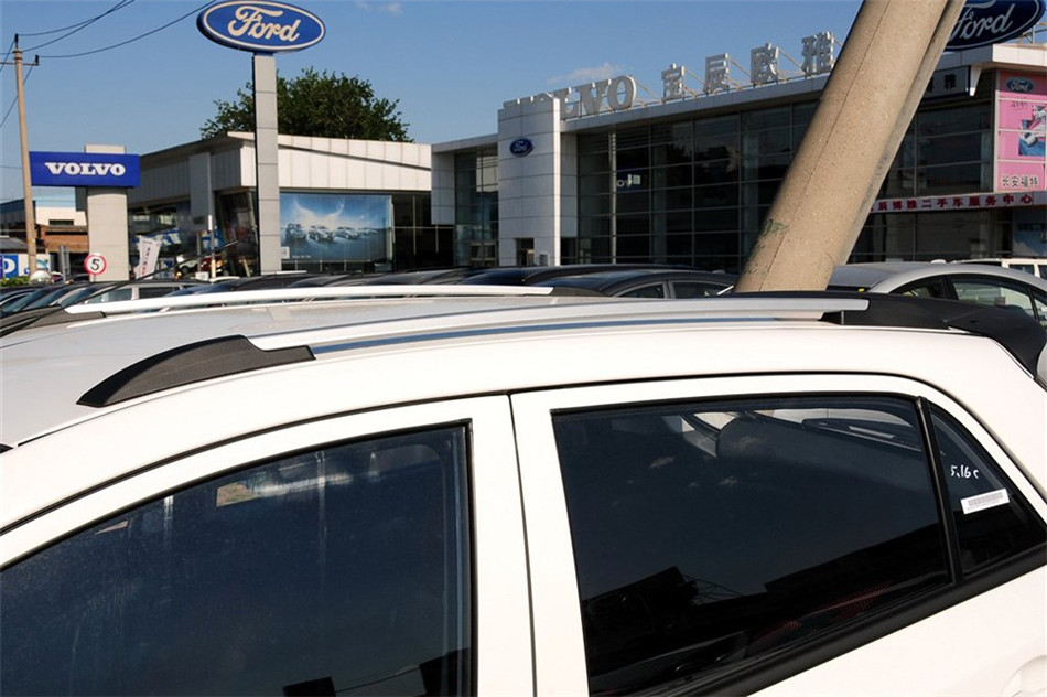 丘比特 2012款 1.3L MT 炫酷版 细节