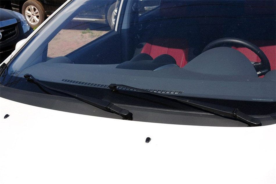 丘比特 2012款 1.3L MT 炫酷版 细节