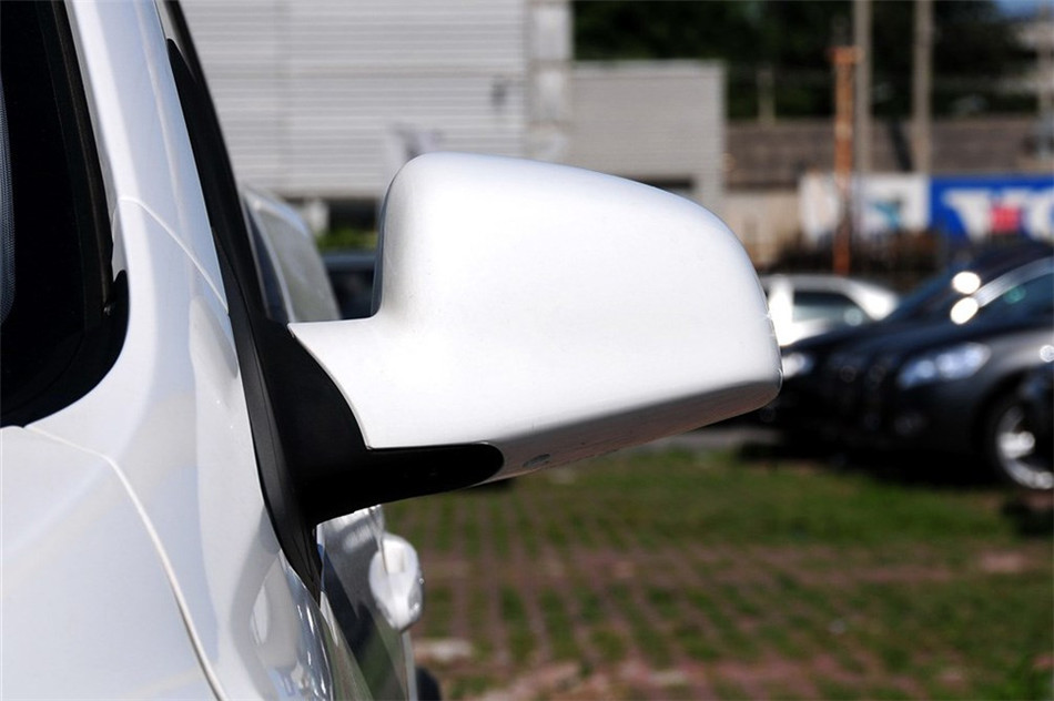 丘比特 2012款 1.3L MT 炫酷版 细节