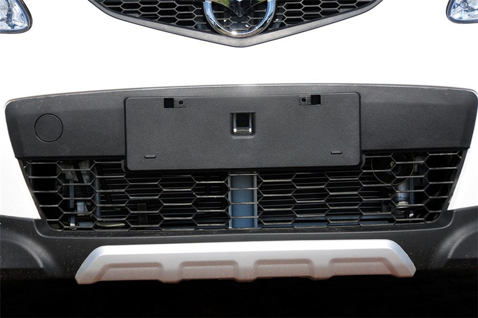 丘比特 2012款 1.3L MT 炫酷版 细节