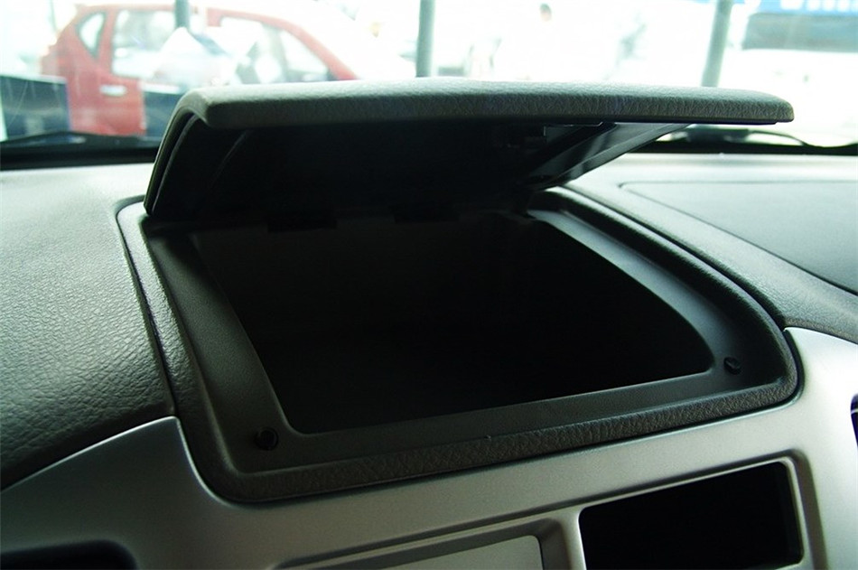 2009款赛马1.5L手动舒适型