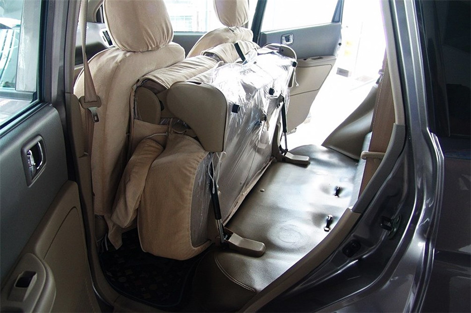 2009款赛马1.5L手动舒适型