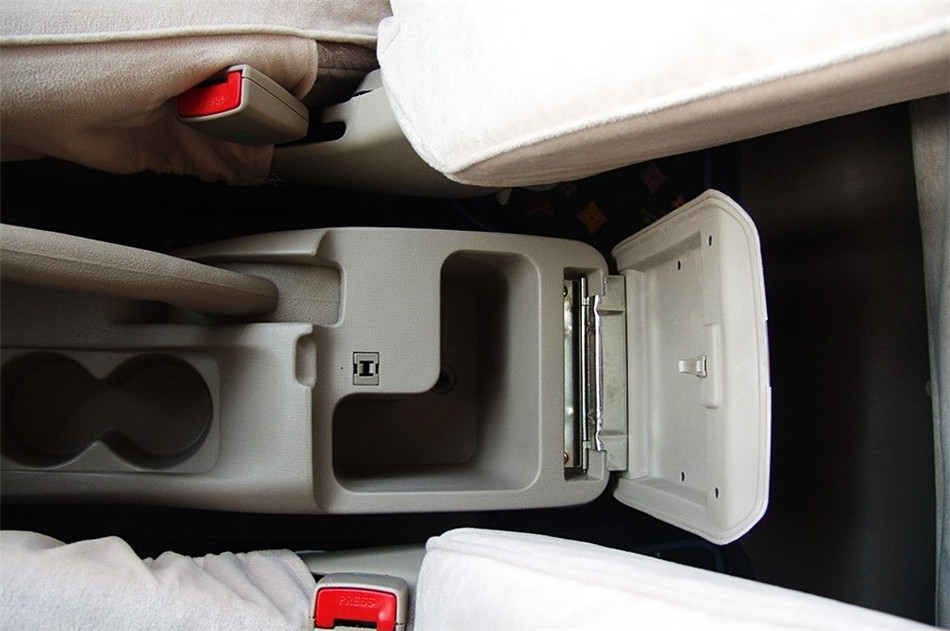 2009款赛马1.5L手动舒适型