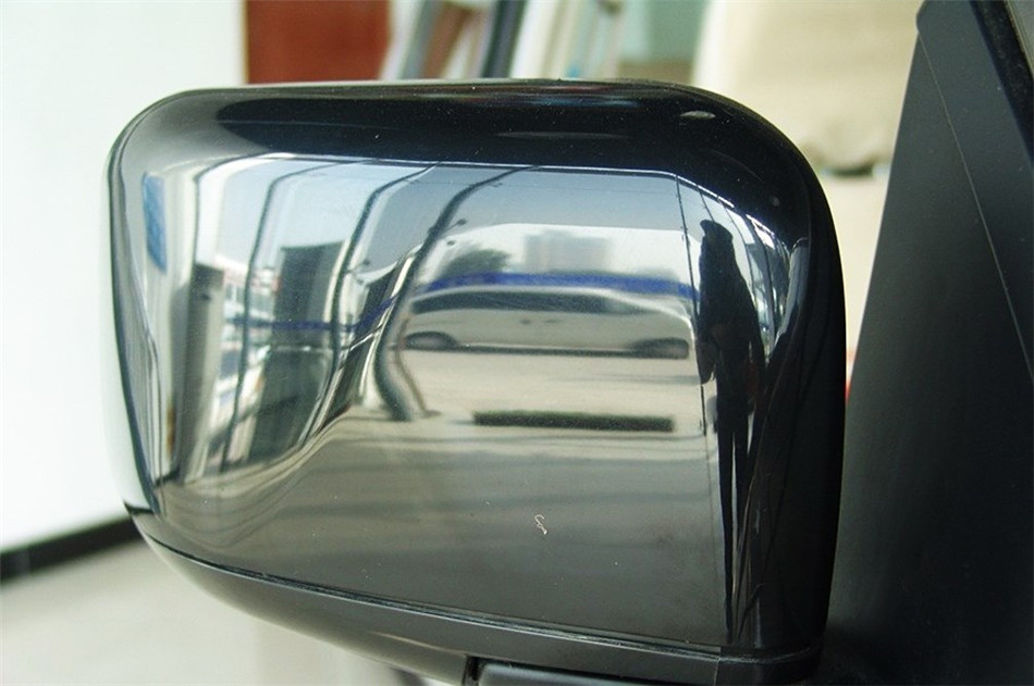 2009款赛马1.5L手动舒适型