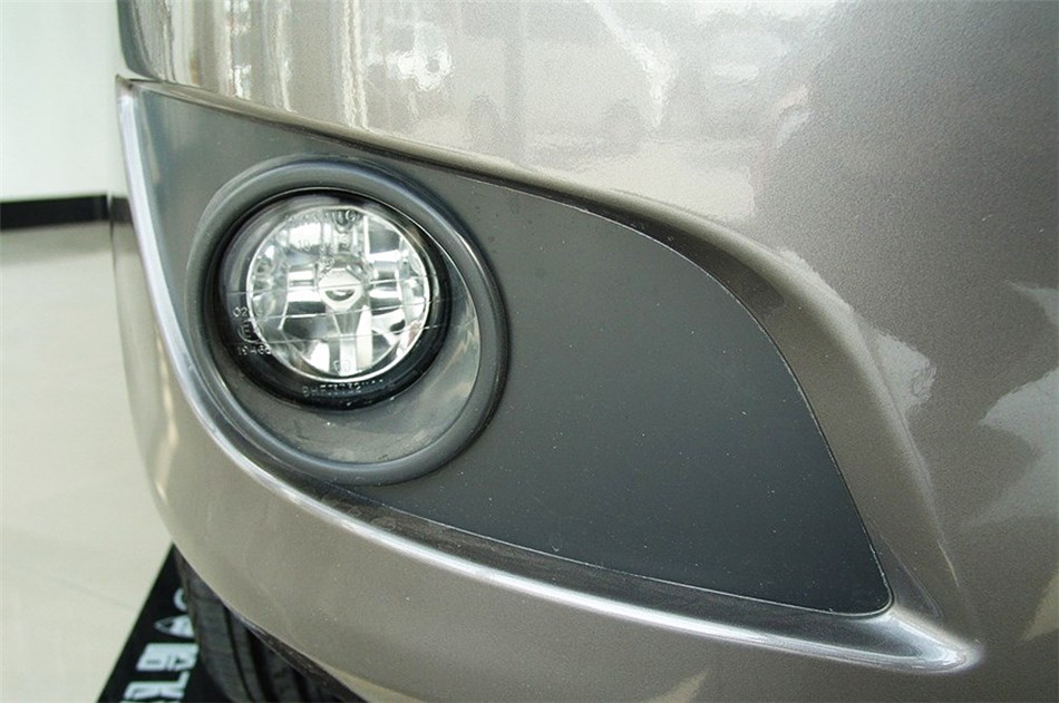 2009款赛马1.5L手动舒适型