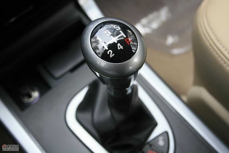 海马骑士豪华型