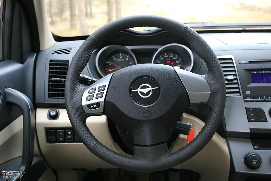 海马骑士豪华型