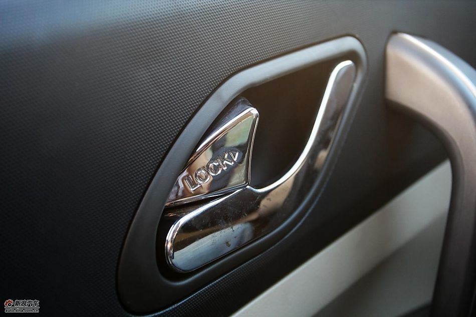 海马骑士豪华型