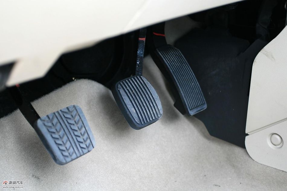 海马骑士豪华型