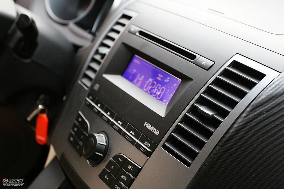 海马骑士豪华型