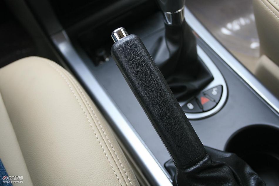 海马骑士豪华型