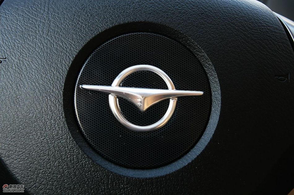 海马骑士豪华型