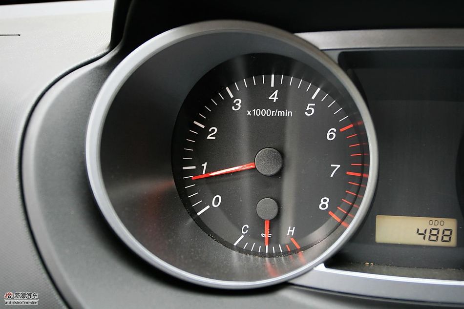 海马骑士豪华型