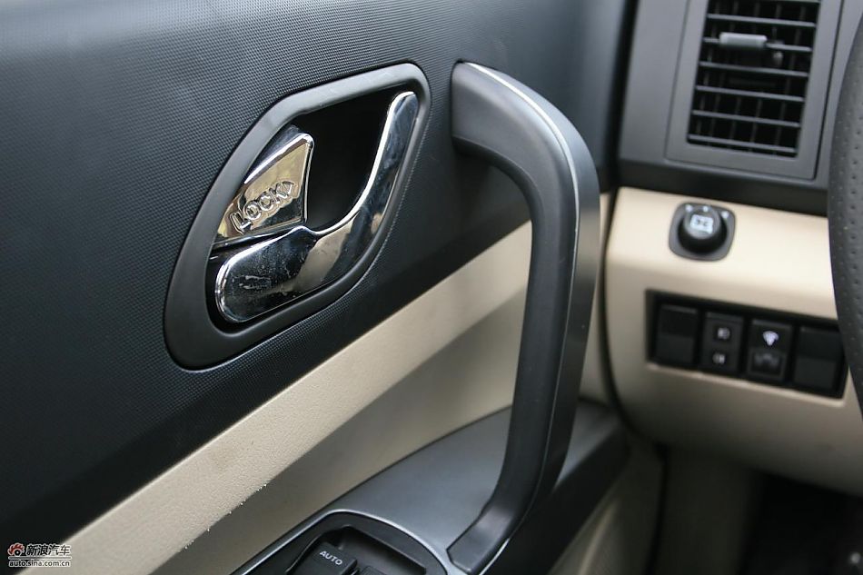 海马骑士豪华型