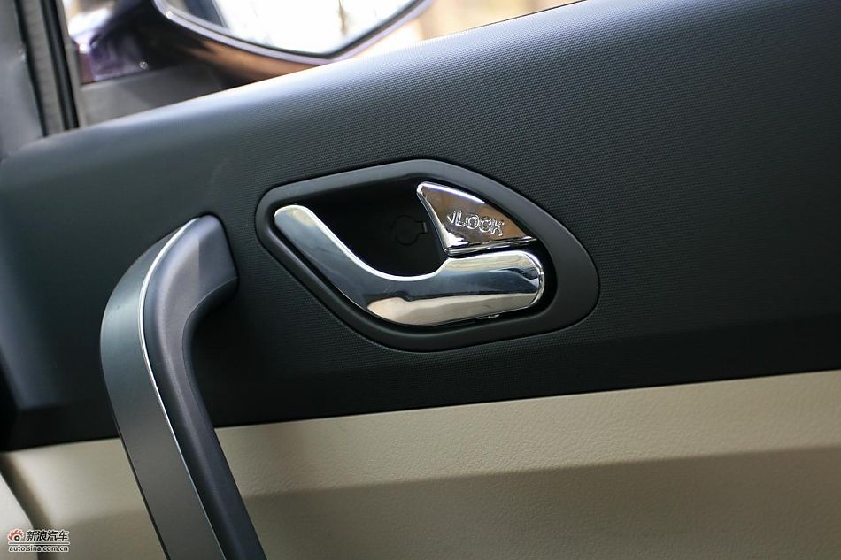 海马骑士豪华型