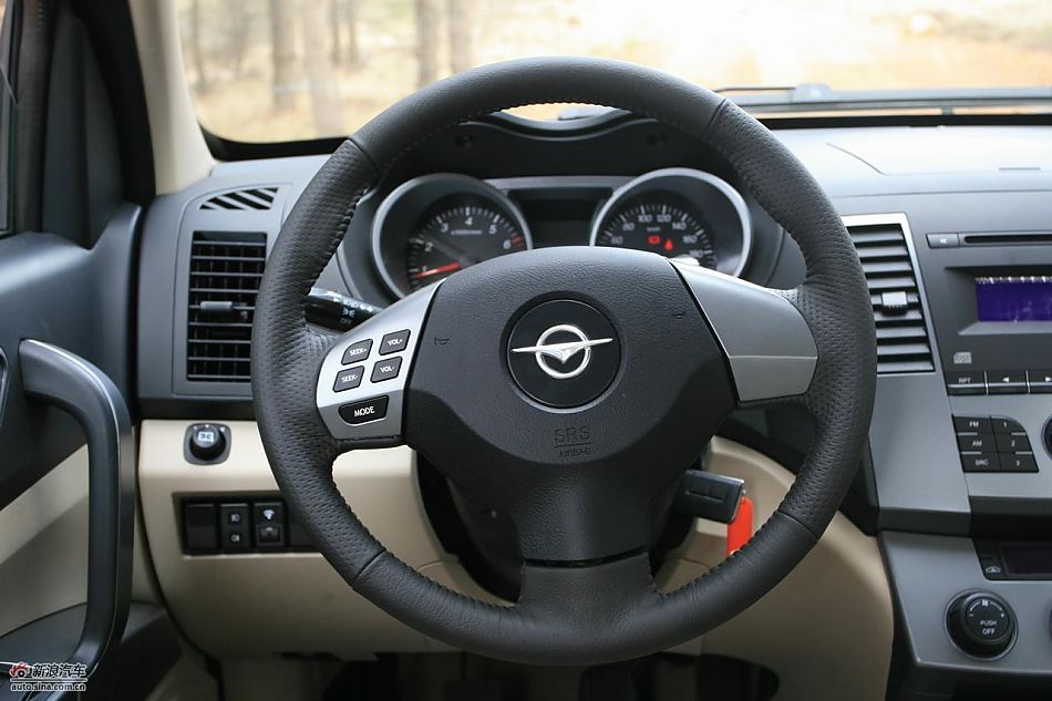 海马骑士豪华型