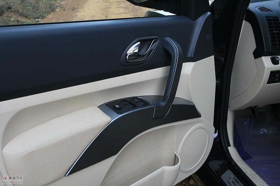 海马骑士豪华型