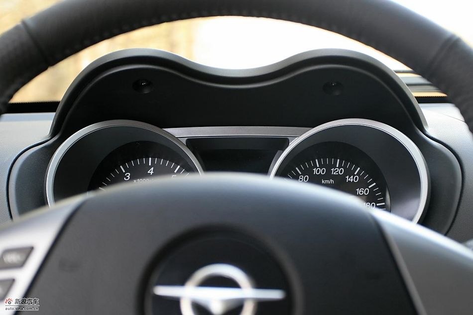 海马骑士豪华型