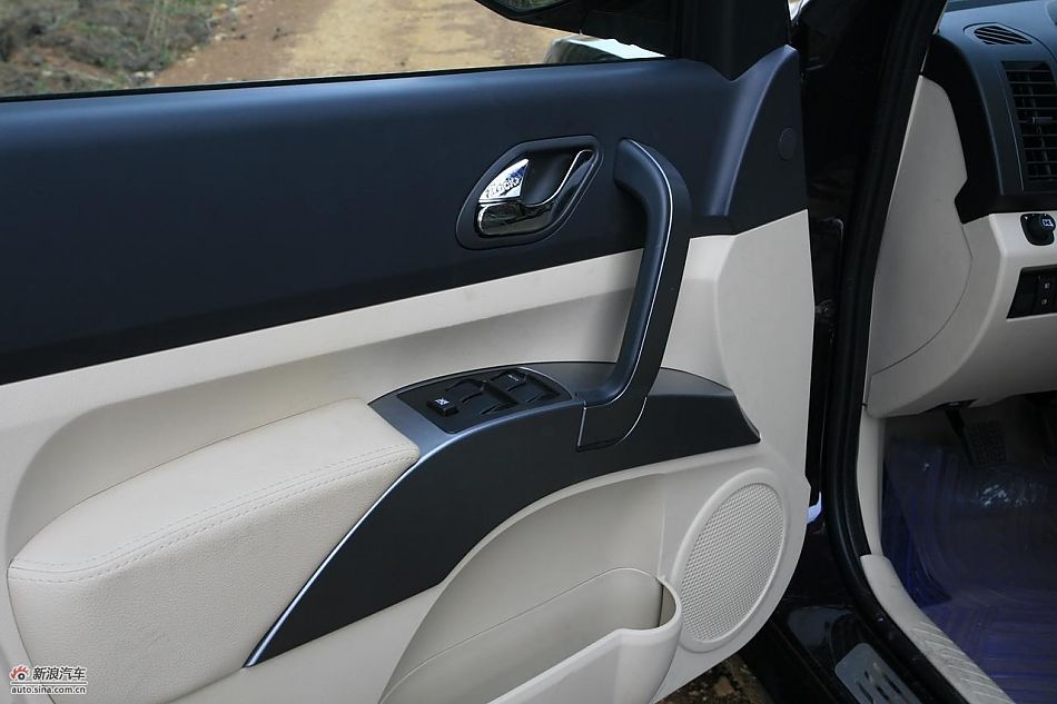 海马骑士豪华型